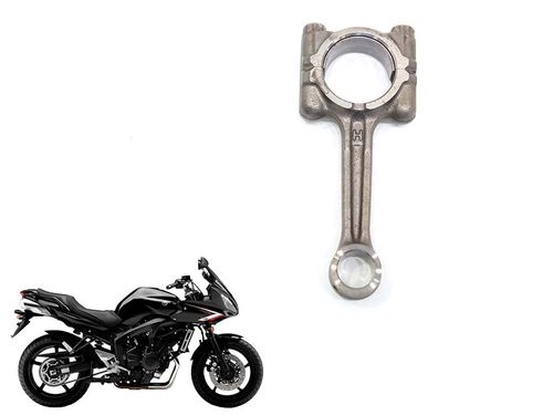 Biela Yamaha Fazer 600 05-09