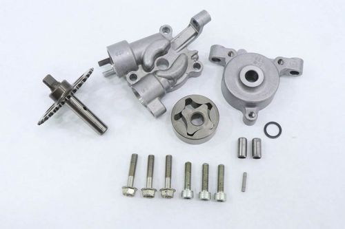 Bomba Óleo Yamaha Xj6 2011-2011