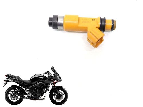 Bico Injetor Yamaha Fazer 600 05-09