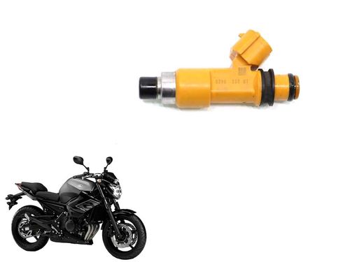 Bico Injetor Yamaha Xj6 13-19