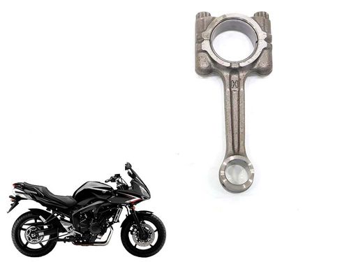 Biela Yamaha Fazer 600 05-09