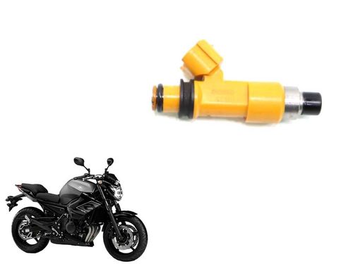 Bico Injetor Yamaha Xj6 13-19