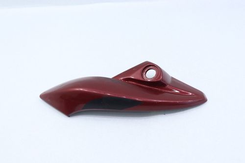 Acabamento Farol Esquerdo Honda Cb 300 Cb300 09-15