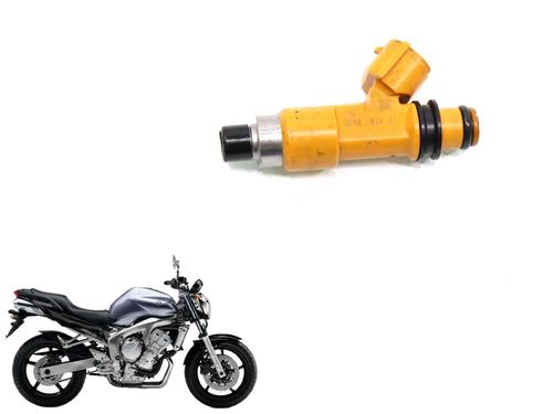 Bico Injetor Yamaha Fazer 600 05-09