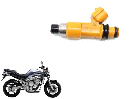 Bico Injetor Yamaha Fazer 600 05-09
