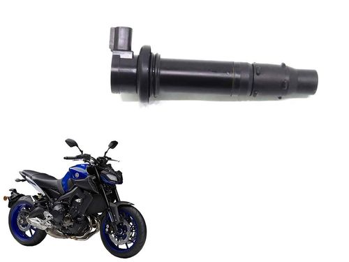 Bobina Ignição Yamaha Mt 09 Mt09 20-23