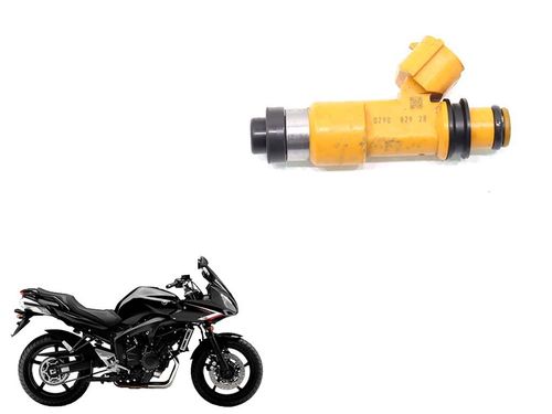 Bico Injetor Yamaha Fazer 600 05-09