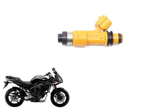 Bico Injetor Yamaha Fazer 600 05-09