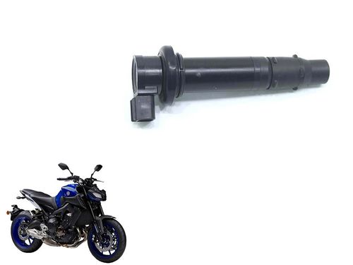Bobina Ignição Yamaha Mt 09 Mt09 20-23