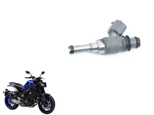 Bico Injetor Yamaha Mt 09 Mt09 20-23