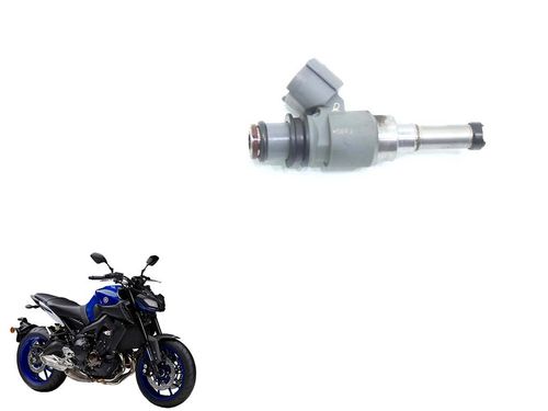 Bico Injetor Yamaha Mt 09 Mt09 20-23