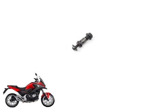 Parafuso Cavalete Lateral Honda Nc 750 X Nc750x 17-21