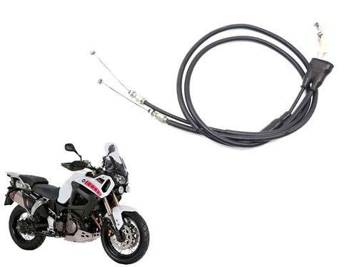 Cabo Acelerador Yamaha Xt 1200z Super Tenere 11-17 (