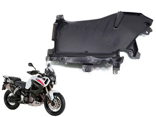 Acabamento Radiador Yamaha Xt 1200z Super Tenere 11-14 (