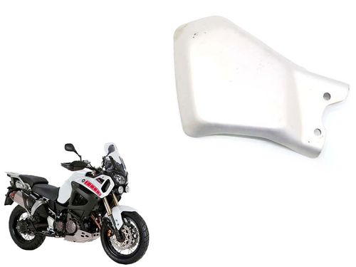 Acabamento Pedaleira Dianteira L/e Yamaha Xt 1200z Super Tenere 11-17 (