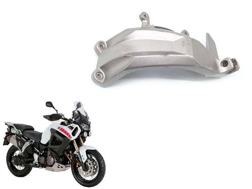 Bacalhau Traseiro Esquerdo Yamaha Xt 1200z Super Tenere 11-17 (