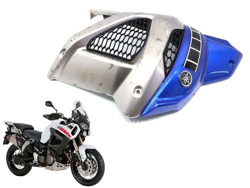 Aba Carenagem Esquerda Tanque Yamaha Xt 1200z Super Tenere 11-17 (