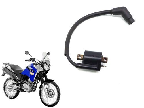 Bobina Ignição Yamaha Xtz 250 Tenere 11-19 (