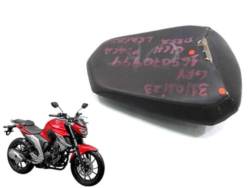 Banco Traseiro Carona Yamaha Fazer 250 18-23 C/avaria (