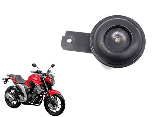Buzina Yamaha Fazer 250 18-23 (