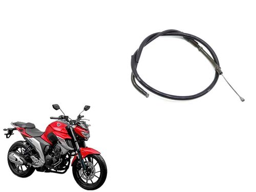 Cabo Embreagem Yamaha Fazer 250 18-23 (