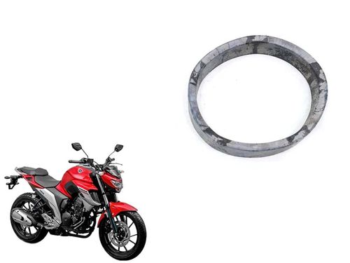 Acabamento Disco Traseiro Yamaha Fazer 250 18-23 (