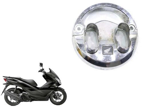 Acabamento  Guidão Honda Pcx 150 16-18