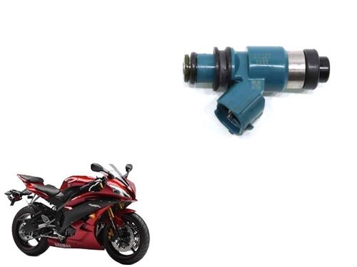 Bico Injetor de Alta Yamaha R6 Yzf R6/r 6 06-07