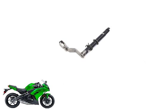 Alavanca de Embreagem Kawasaki Ninja 650 R 11-12