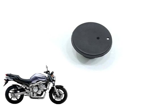 Acabamento Mesa Inferior Yamaha Fazer 600 05-09