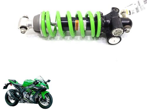 Amortecedor Kawasaki Zx 10 Zx10 16-21