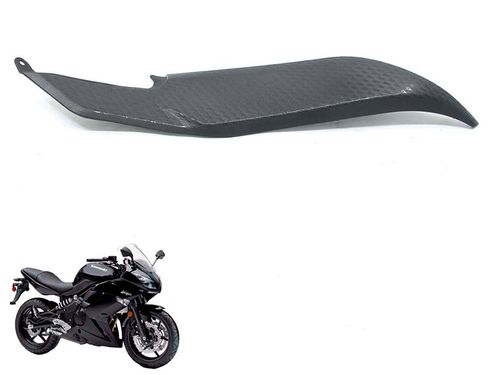Acabamento Lateral Direita Kawasaki Ninja 650 R 11-12
