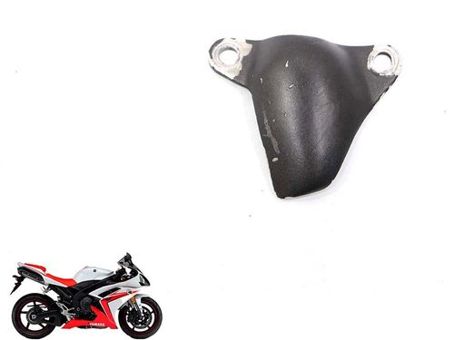 Acabamento Alavanca Embreagem Yamaha R1 /yzf R1 07-08
