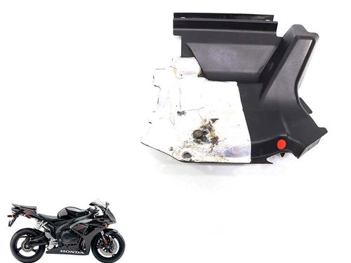 Acabamento Para-lama Traseiro Honda Cbr 1000 Rr 04-07