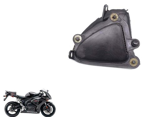 Acabamento Duto Ar  Rabeta L/e Honda Cbr 1000 Rr 04-07