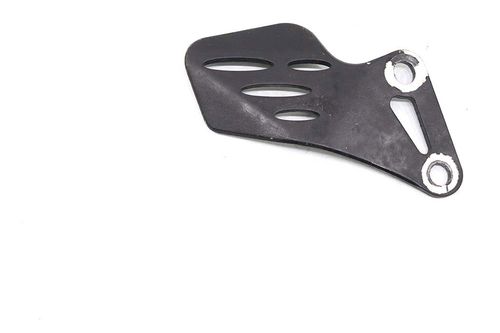 Acabamento Pedaleira Dianteira L/d Yamaha R1 /yzf R1 09-14