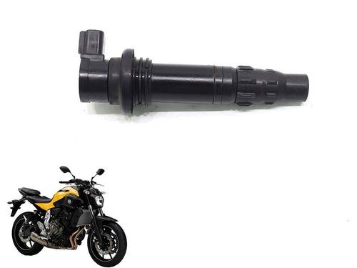 Bobina Ignição Yamaha Mt 07 Mt07 16-18