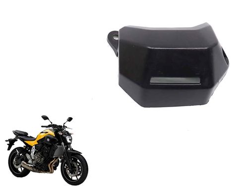 Acabamento Reservatório Água Yamaha Mt 07 Mt07 16-18