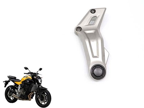 Acabamento Direito Chassis Yamaha Mt 07 Mt07 16-18