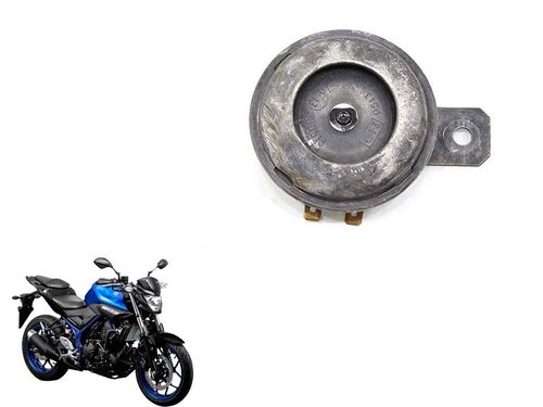 Buzina Yamaha Mt 03 Mt03 19-20
