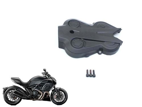 Capa Correia Cilindro Tras Ducati Diavel 1198  11-14