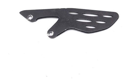 Acabamento Pedaleira Dianteira L/e Yamaha R1 /yzf R1 09-14