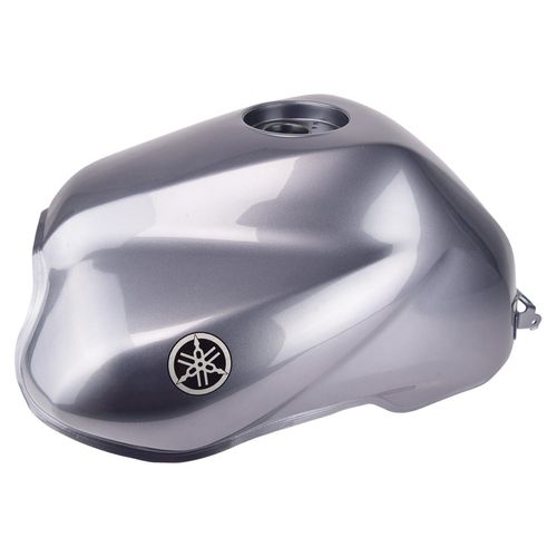 Tanque de Combustível FZ6 Fazer 600 Prata 05-06 Original Yamaha