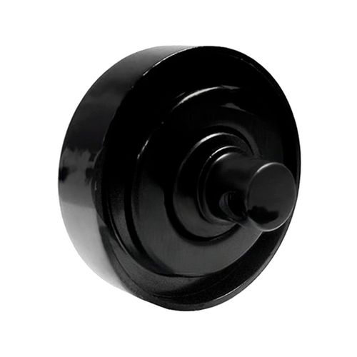 Polia Ar Condicionado Kia Cerato 2005 a 2023 - 1110580 - T854947