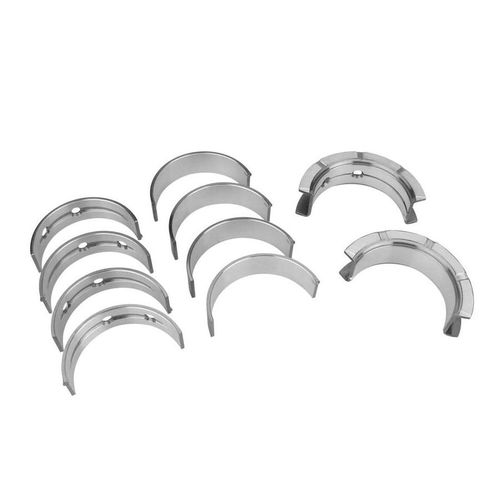 Bronzina de Mancal Astra 1990 a 1998 Kadett 1986 a 1998 Monza 1991 a 1998 Omega 1990 a 2005 Vectra 1990 a 2005 KS 87393630 075