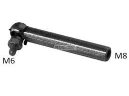TERMINAL ACELERADOR BOMBA INJETORA MB 8X6 82MM