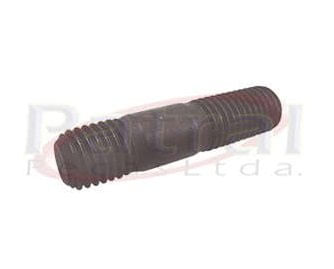 PRISIONEIRO MUNHAO TOYOTA BANDEIRANTES .../81 11X49mm