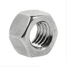 PORCA SEXTAVADA 6MM