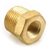 REDUTOR M/F 1/2 X 1/4 TANQUE AR CARGO/VW