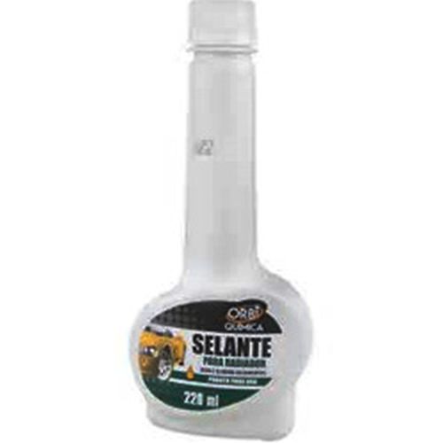 SELANTE PARA RADIADOR 200 ML